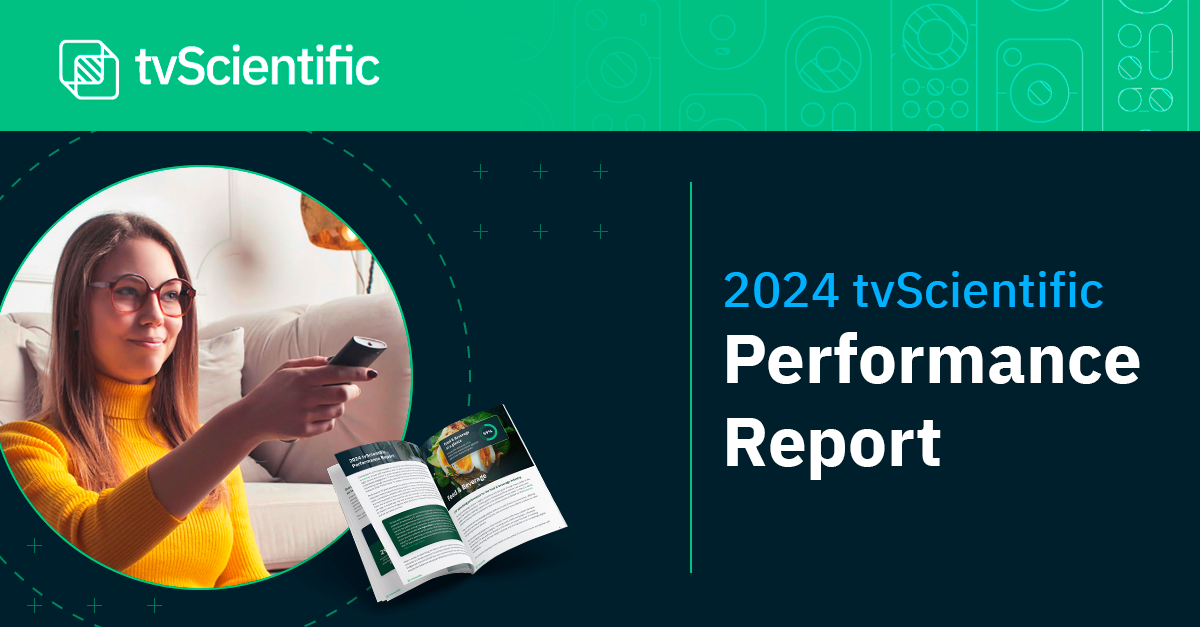 2024 tvScientific Performance Report