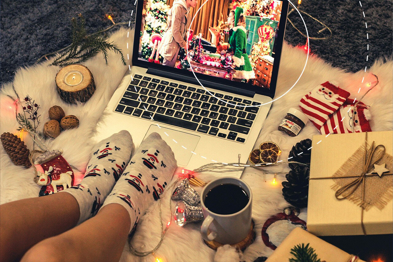 A Performance Marketer’s Guide to Holiday CTV Advertising