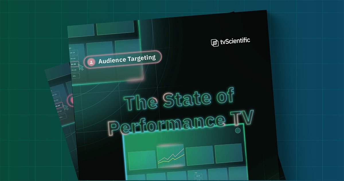 2025 State of Performance TV Report