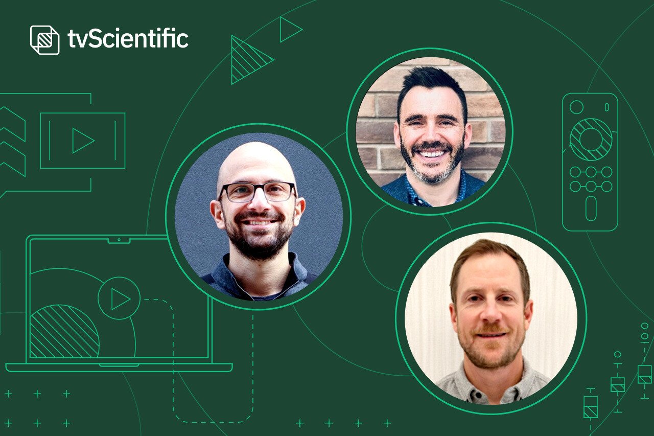 Q&A with Performance Branding Experts at Playbook, Rockerbox, & tvScientific