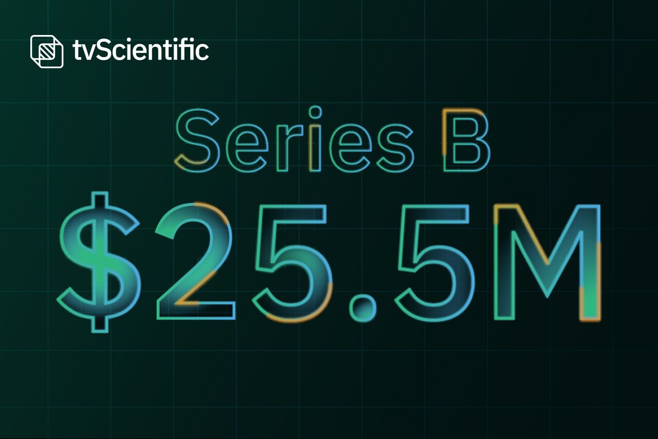 How tvScientific’s $25.5M Series B is Ushering in the Future of Performance TV